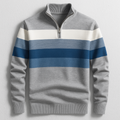 SHAPED™ | BRADFORD VIERTE ZIP PULLOVER