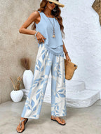 Averie - Elegantes Sommer-Set