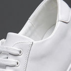Enzo | Herren Sneaker aus Leder