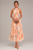 Aurora Sommerkleid