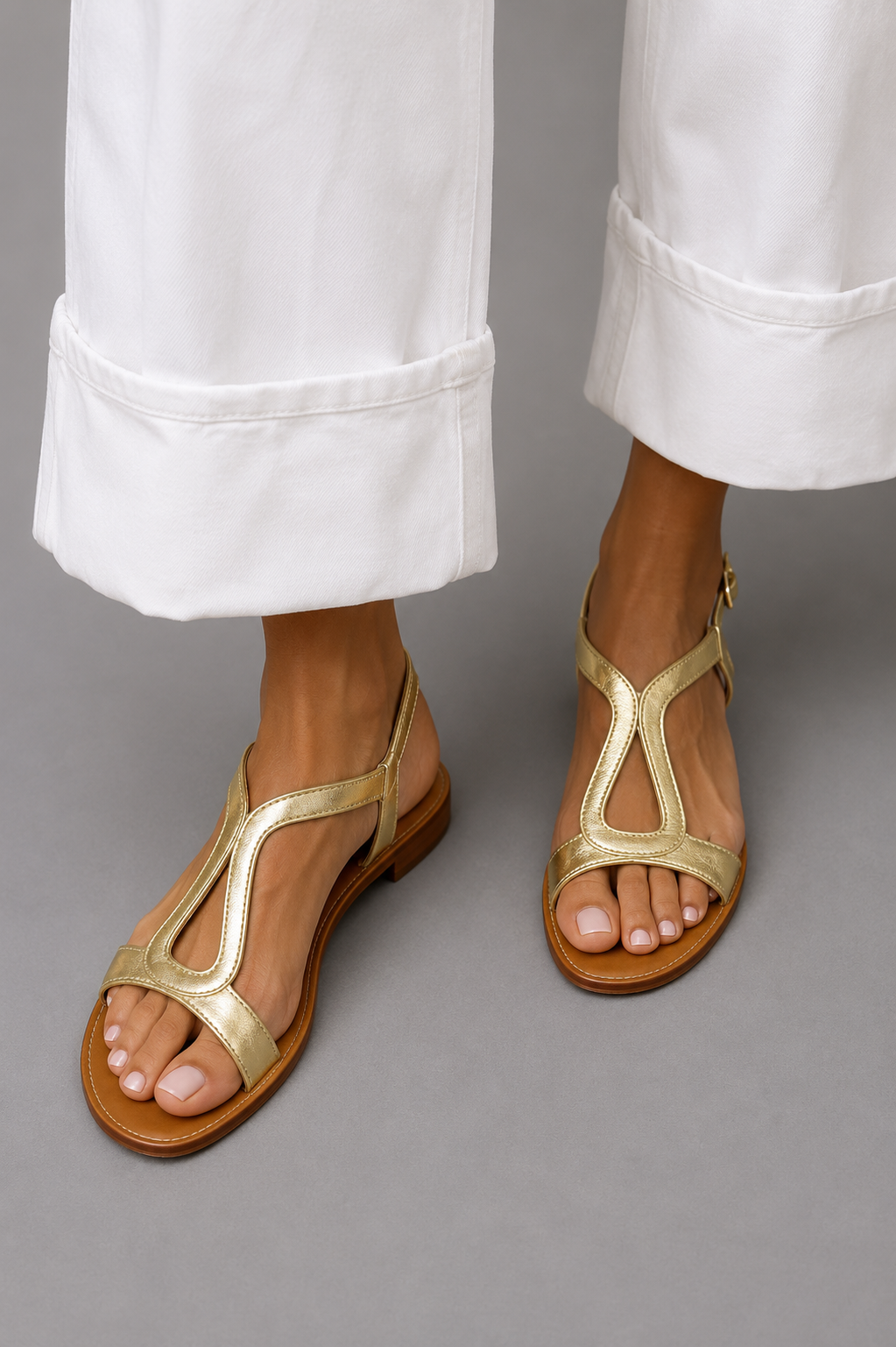 Ludovica™ | Sandalen Sommer-Sohle