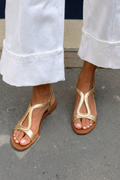 Ludovica™ | Sandalen Sommer-Sohle