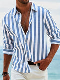 Laluna® | Riviera Streifenhemd