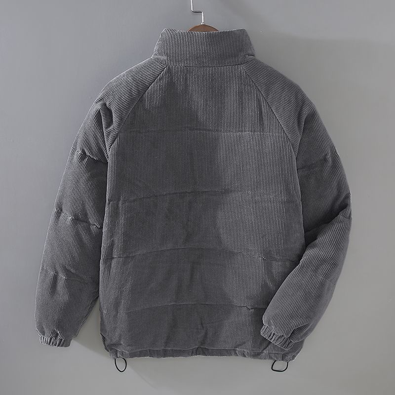 Heinrich | Chaqueta de pana