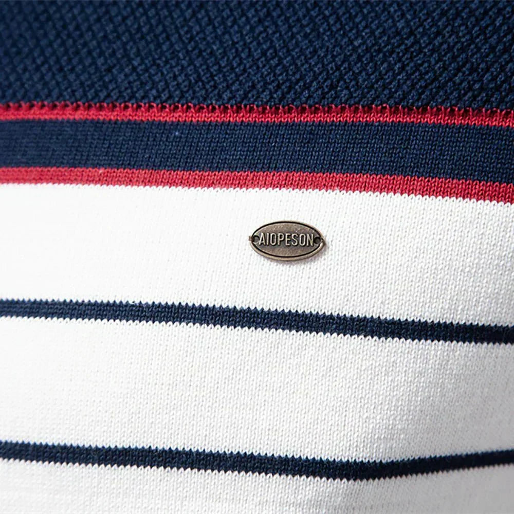 Rupprecht | Robuster Herrenpullover